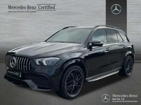 Used MERCEDES-BENZ CLASSE GLE Petrol 2022 Ad 