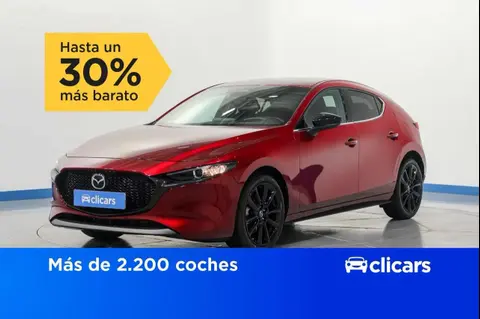 Annonce MAZDA 3 Essence 2024 d'occasion 