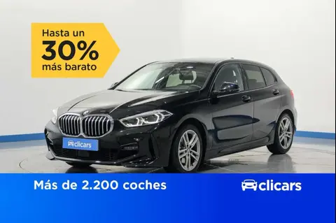 Annonce BMW SERIE 1 Essence 2021 d'occasion 