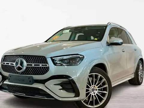 Used MERCEDES-BENZ CLASSE GLE Electric 2024 Ad 