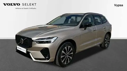 Annonce VOLVO XC60 Diesel 2024 d'occasion 