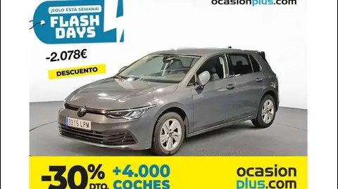 Used VOLKSWAGEN GOLF Diesel 2021 Ad 