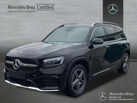 Annonce MERCEDES-BENZ CLASSE GLB Diesel 2024 d'occasion 