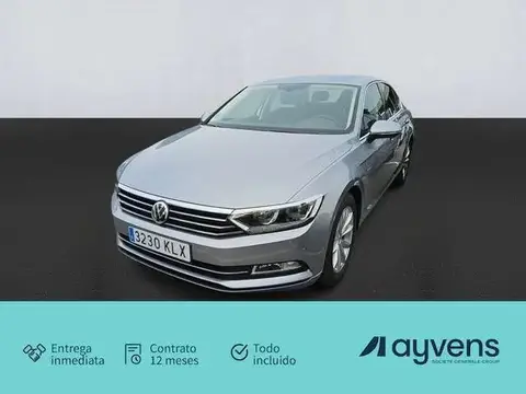 Annonce VOLKSWAGEN PASSAT Diesel 2018 d'occasion 