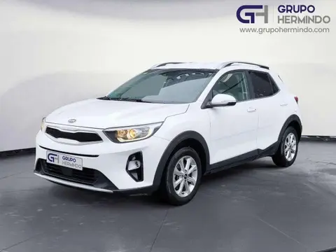 Used KIA STONIC Petrol 2018 Ad 