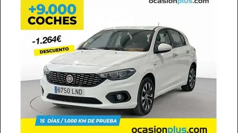 Used FIAT TIPO Diesel 2021 Ad 