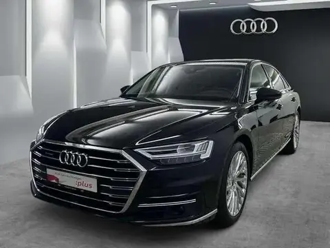 Used AUDI A8 Diesel 2021 Ad 