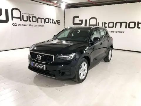 Annonce VOLVO XC40 Essence 2024 d'occasion 