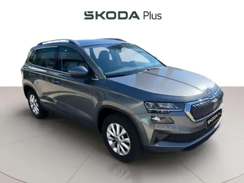 Annonce SKODA KAROQ Essence 2023 d'occasion 