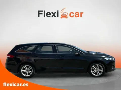 Annonce FORD MONDEO Diesel 2018 d'occasion 