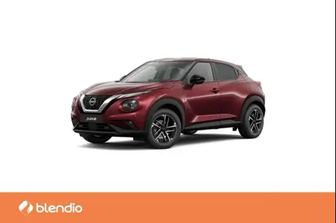 Annonce NISSAN JUKE Hybride 2024 d'occasion 