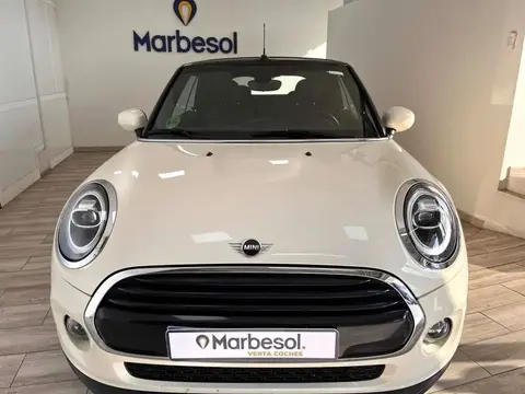 Used MINI COOPER Petrol 2021 Ad 