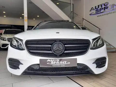 Used MERCEDES-BENZ CLASSE E Diesel 2019 Ad 