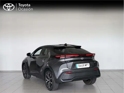 Used TOYOTA C-HR  2024 Ad 