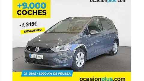 Used VOLKSWAGEN GOLF Petrol 2017 Ad 