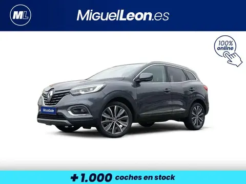 Used RENAULT KADJAR Petrol 2019 Ad 