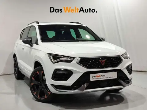 Annonce CUPRA ATECA Essence 2024 d'occasion 