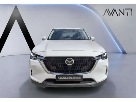 Annonce MAZDA CX-60  2023 d'occasion 