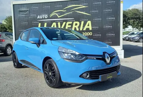 Used RENAULT CLIO Petrol 2016 Ad 