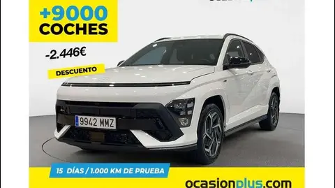 Annonce HYUNDAI KONA Essence 2024 d'occasion 