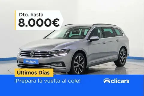 Annonce VOLKSWAGEN PASSAT Diesel 2021 d'occasion 