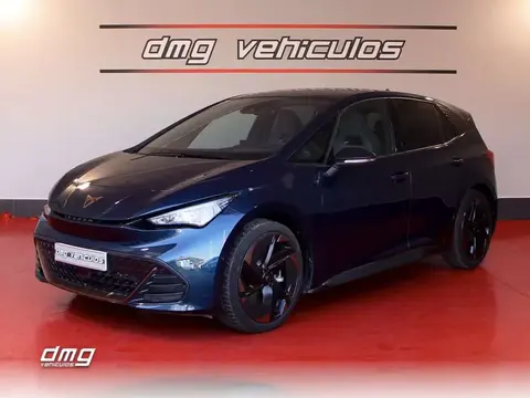 Annonce CUPRA BORN Électrique 2022 d'occasion 