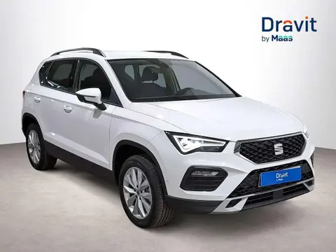 Used SEAT ATECA Diesel 2023 Ad 