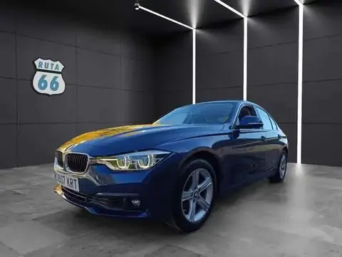 Annonce BMW SERIE 3 Diesel 2018 d'occasion 