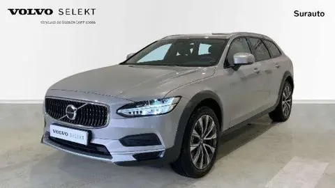 Annonce VOLVO V90 Diesel 2023 d'occasion 