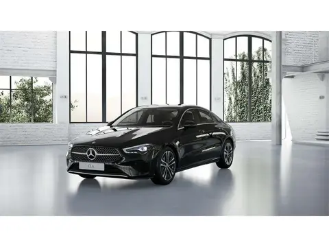 Used MERCEDES-BENZ CLASSE CLA Electric 2024 Ad 