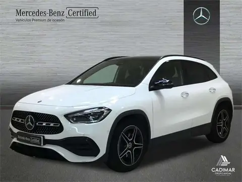 Used MERCEDES-BENZ CLASSE GLA Diesel 2021 Ad 