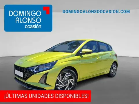 Annonce HYUNDAI I20 Essence 2024 d'occasion 