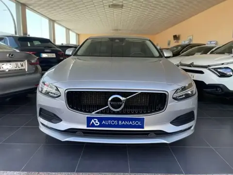 Used VOLVO S90 Petrol 2018 Ad 