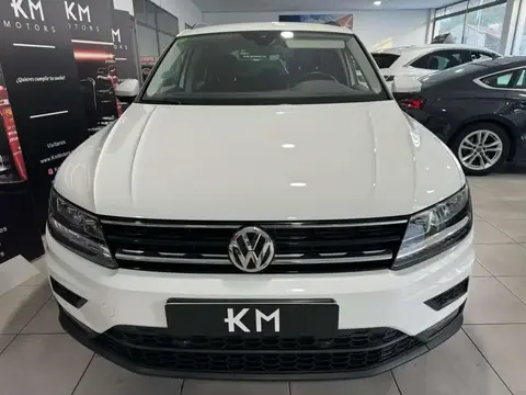 Annonce VOLKSWAGEN TIGUAN Diesel 2019 d'occasion 