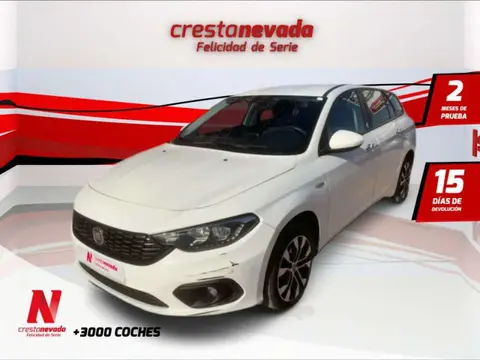 Used FIAT TIPO Diesel 2020 Ad 