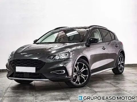 Annonce FORD FOCUS Diesel 2020 d'occasion 