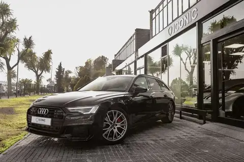 Annonce AUDI A6  2020 d'occasion 