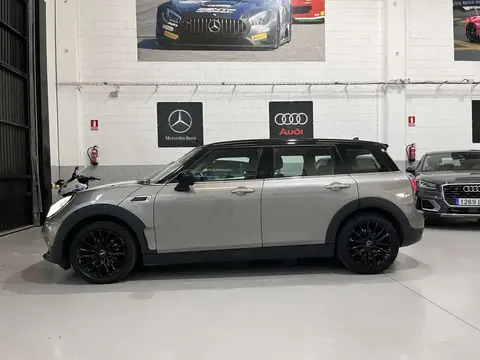 Used MINI COOPER Petrol 2017 Ad 