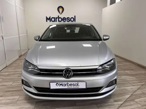 Used VOLKSWAGEN POLO Petrol 2021 Ad 