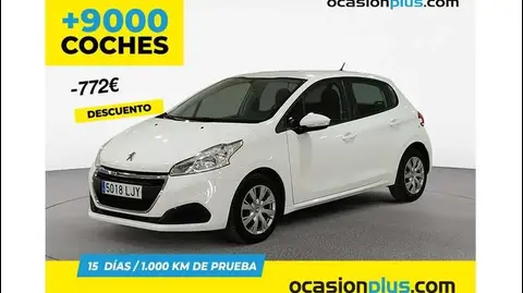 Used PEUGEOT 208 Diesel 2020 Ad 