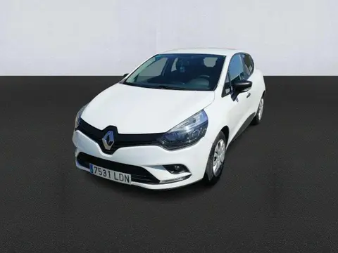 Used RENAULT CLIO Diesel 2019 Ad 