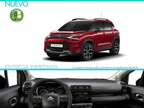 Used CITROEN C3 AIRCROSS Petrol 2024 Ad 