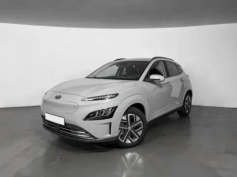 Used HYUNDAI KONA Electric 2023 Ad 