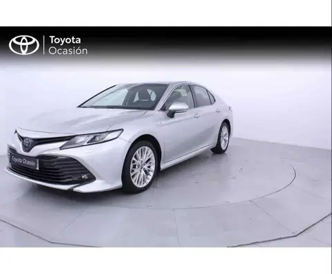 Annonce TOYOTA CAMRY Hybride 2020 d'occasion 