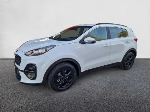 Annonce KIA SPORTAGE Diesel 2021 d'occasion 