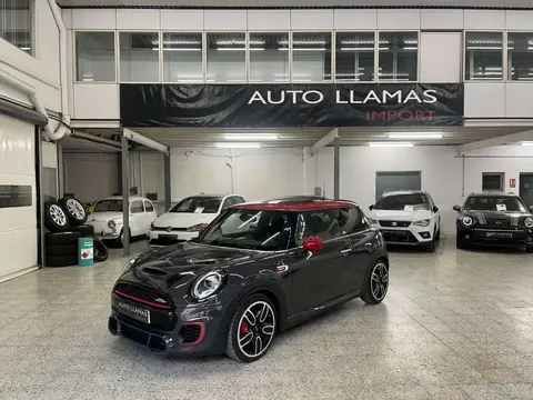 Used MINI JOHN COOPER WORKS Petrol 2019 Ad 