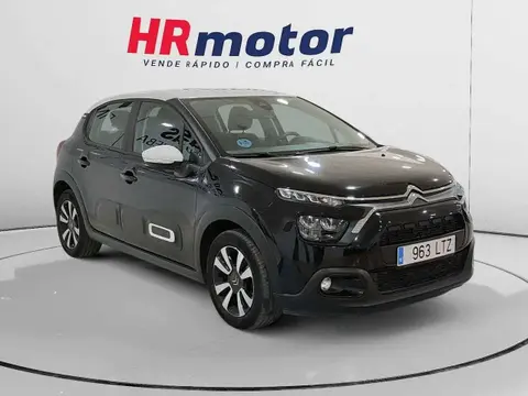 Used CITROEN C3 Petrol 2021 Ad 