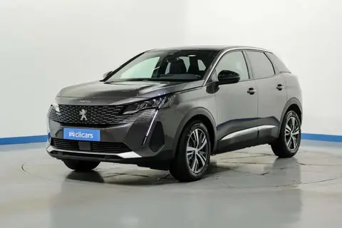 Used PEUGEOT 3008 Petrol 2023 Ad 