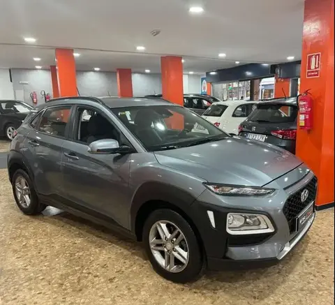 Annonce HYUNDAI KONA Essence 2018 d'occasion 