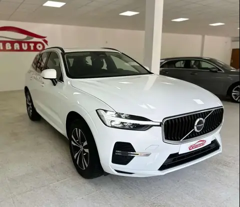 Annonce VOLVO XC60 Diesel 2022 d'occasion 